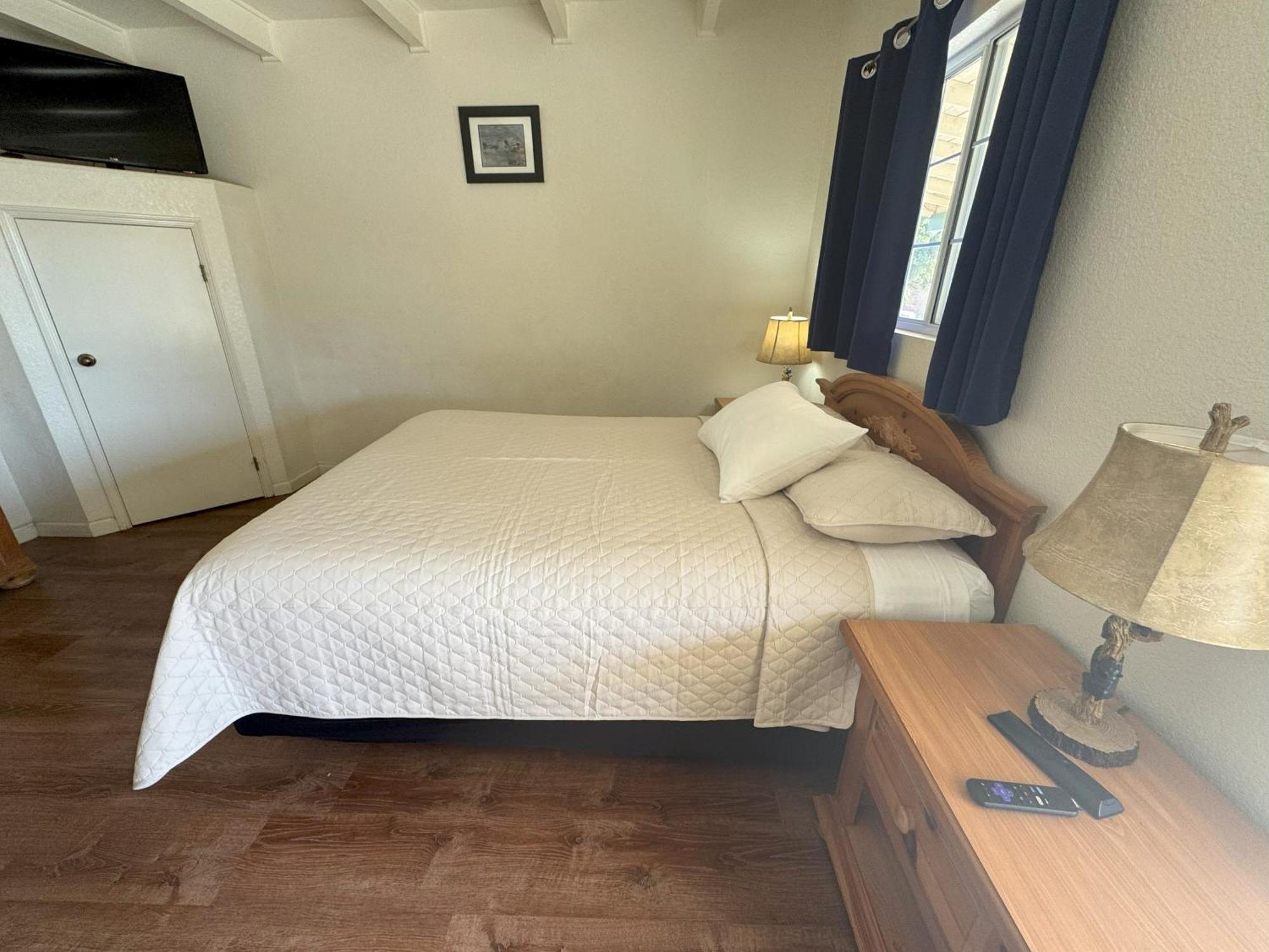 Barewood Inn & Suites Wofford Heights Εξωτερικό φωτογραφία